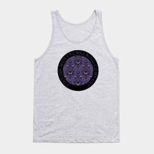 Foolish Mortal Brewing Company Tank Top